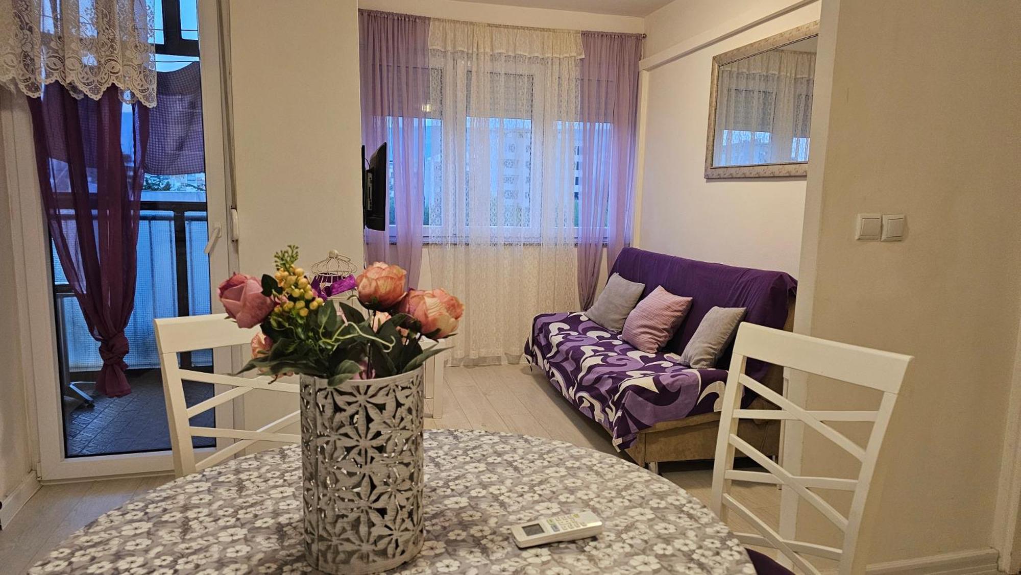 Apartment Toni Split Exteriér fotografie
