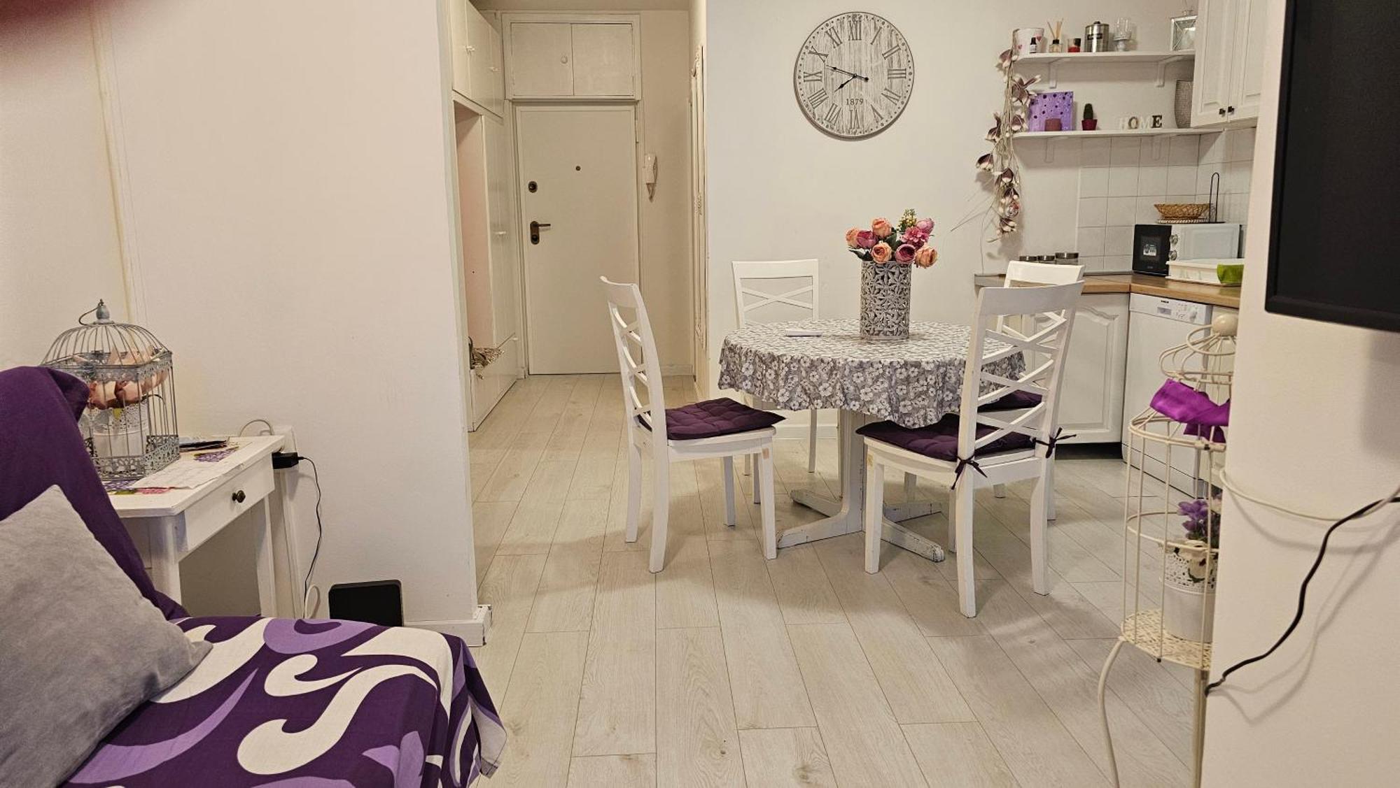 Apartment Toni Split Exteriér fotografie