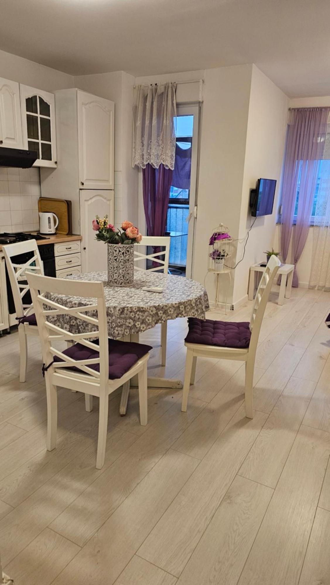 Apartment Toni Split Exteriér fotografie