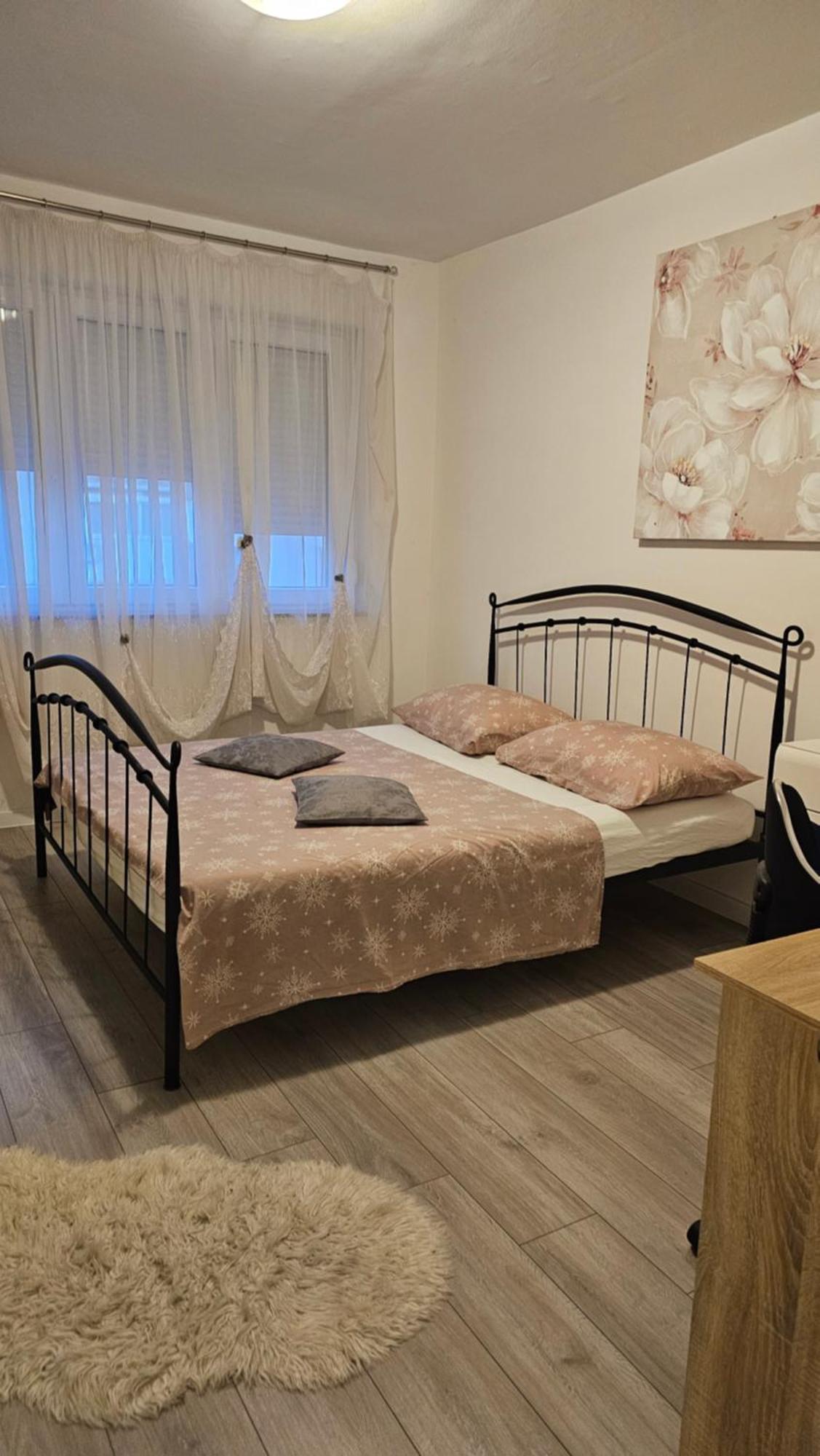 Apartment Toni Split Exteriér fotografie