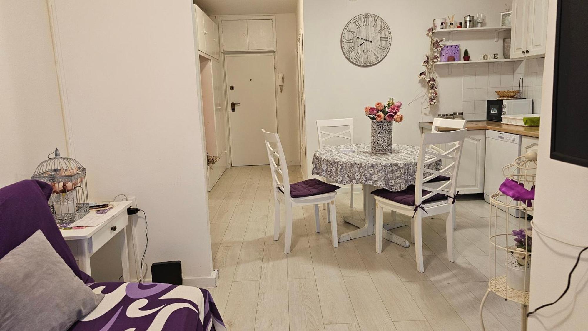 Apartment Toni Split Exteriér fotografie